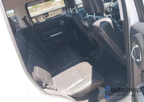 2011 Dodge Nitro Shock из США, поврежденный, VIN 1D4PU7GX0BW527179